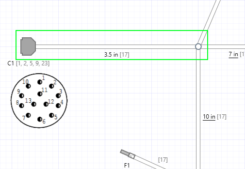 Formboards (To-Scale Drawings)