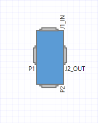 Docking Connectors All 4-Sides