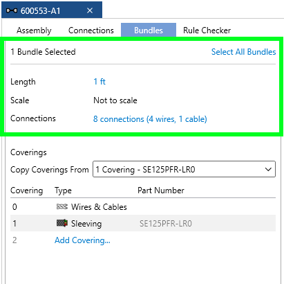 Bundle Details