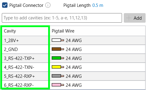 Expanded Reference Designator Support