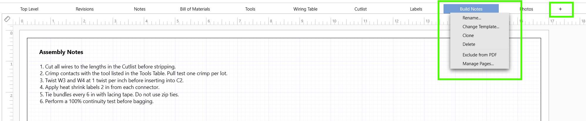 custom-pages-tab-menu
